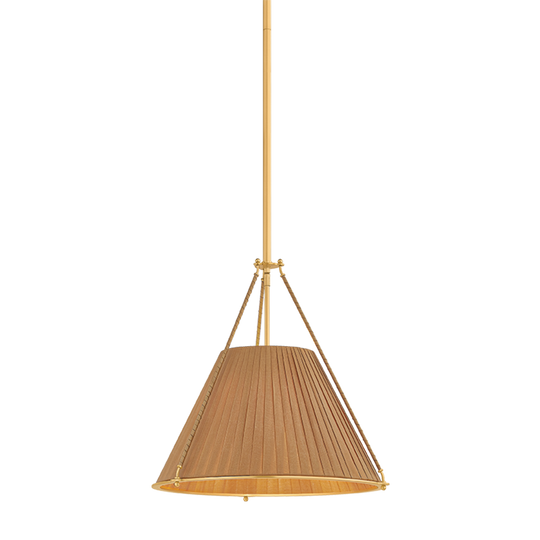 Sunside Pendant
