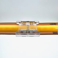 COB Ribbon I or Straight Connector