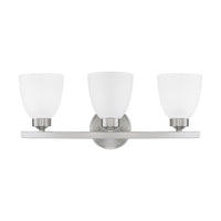 Jameson 3-Light Vanity