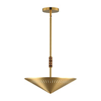 Helsinki 16" Pendant