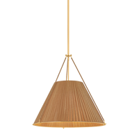 Sunside Pendant