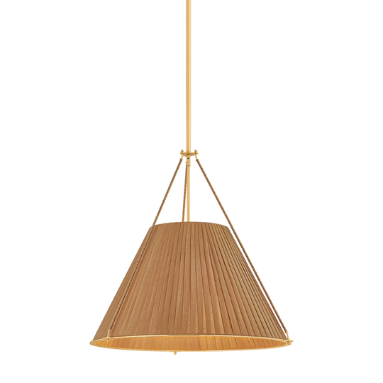 Sunside Pendant