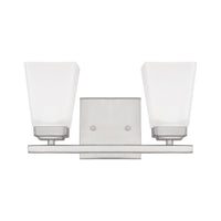 Baxley 2-Light Vanity
