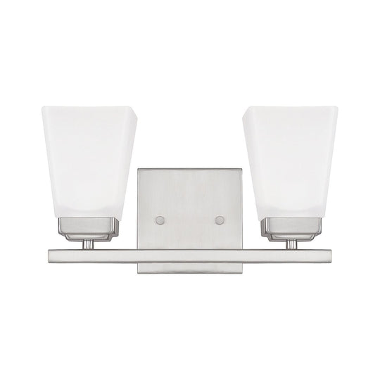 Baxley 2-Light Vanity