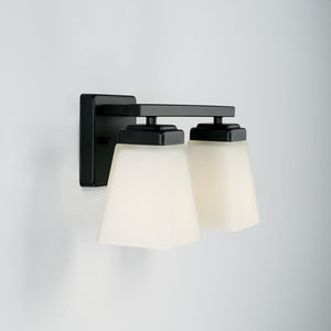 Baxley 2-Light Vanity