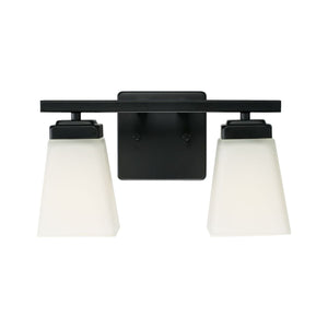 Baxley 2-Light Vanity