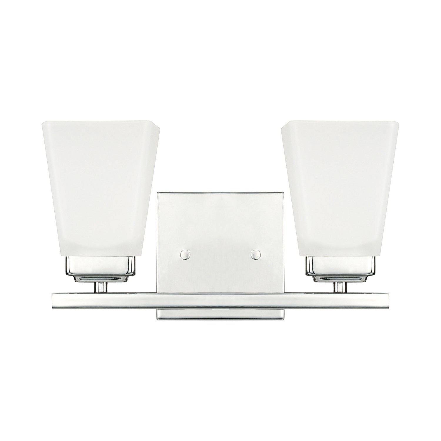 Baxley 2-Light Vanity