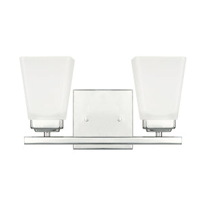 Baxley 2-Light Vanity