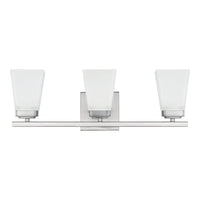 Baxley 3-Light Vanity