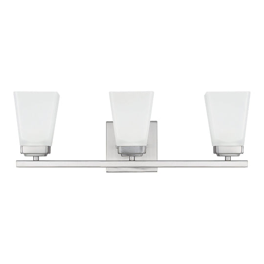 Baxley 3-Light Vanity