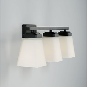 Baxley 3-Light Vanity