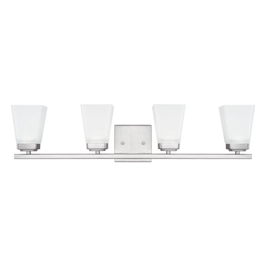 Baxley 4-Light Vanity
