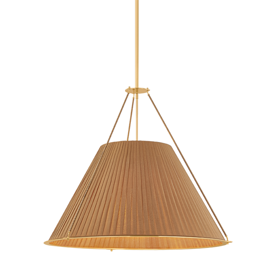 Sunside Chandelier