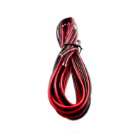 COB Ribbon 20FT Wires (20AWG)