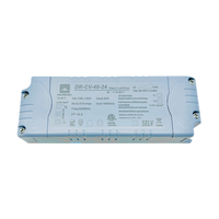 24V 38.4W Dimmable LED Driver