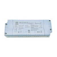 24V 60W Dimmable LED Driver