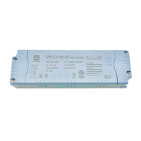 24V 79W Dimmable LED Driver