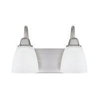 Trenton 2-Light Vanity