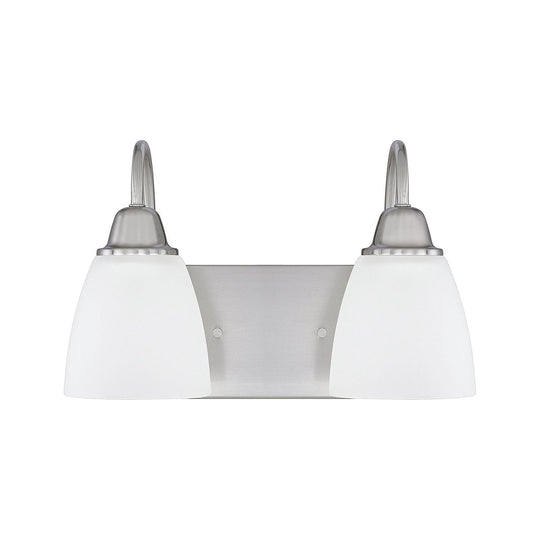 Trenton 2-Light Vanity