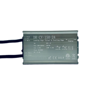 24V 150W Dimmable LED Driver