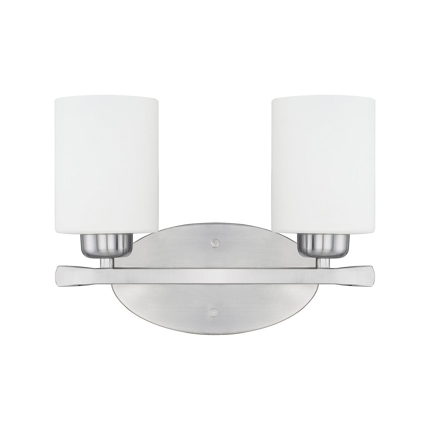 Dixon 2-Light Vanity