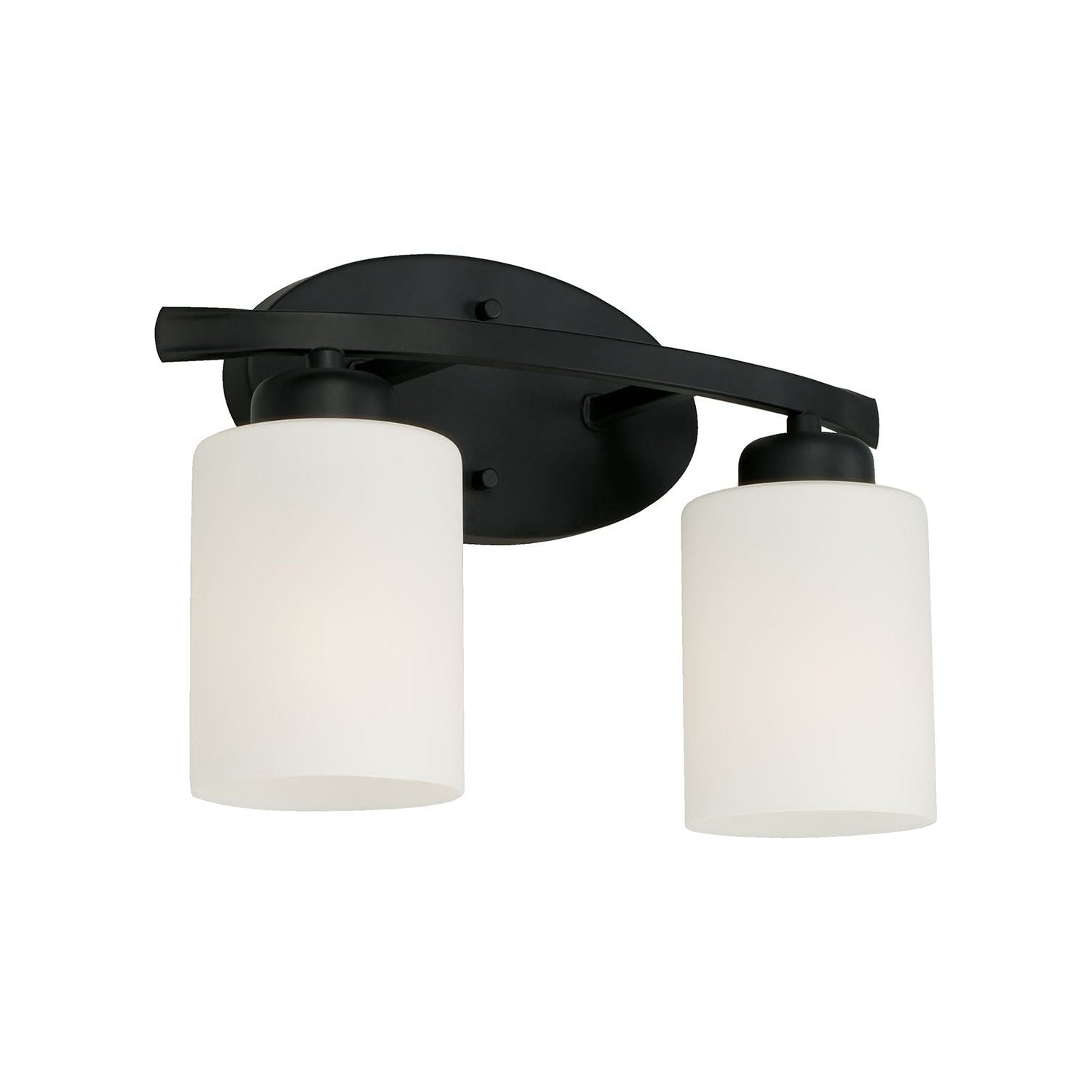 Dixon 2-Light Vanity