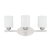 Dixon 3-Light Vanity