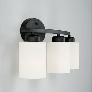 Dixon 3-Light Vanity