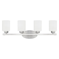 Dixon 4-Light Vanity