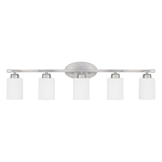 Dixon 5-Light Vanity