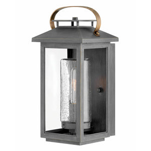 Atwater Outdoor Wall Light