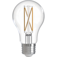 LED 7.6W A19-X (X-Filament)