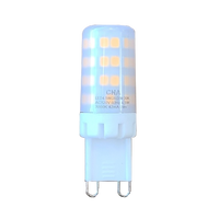 LED 4.5W G9-DIM