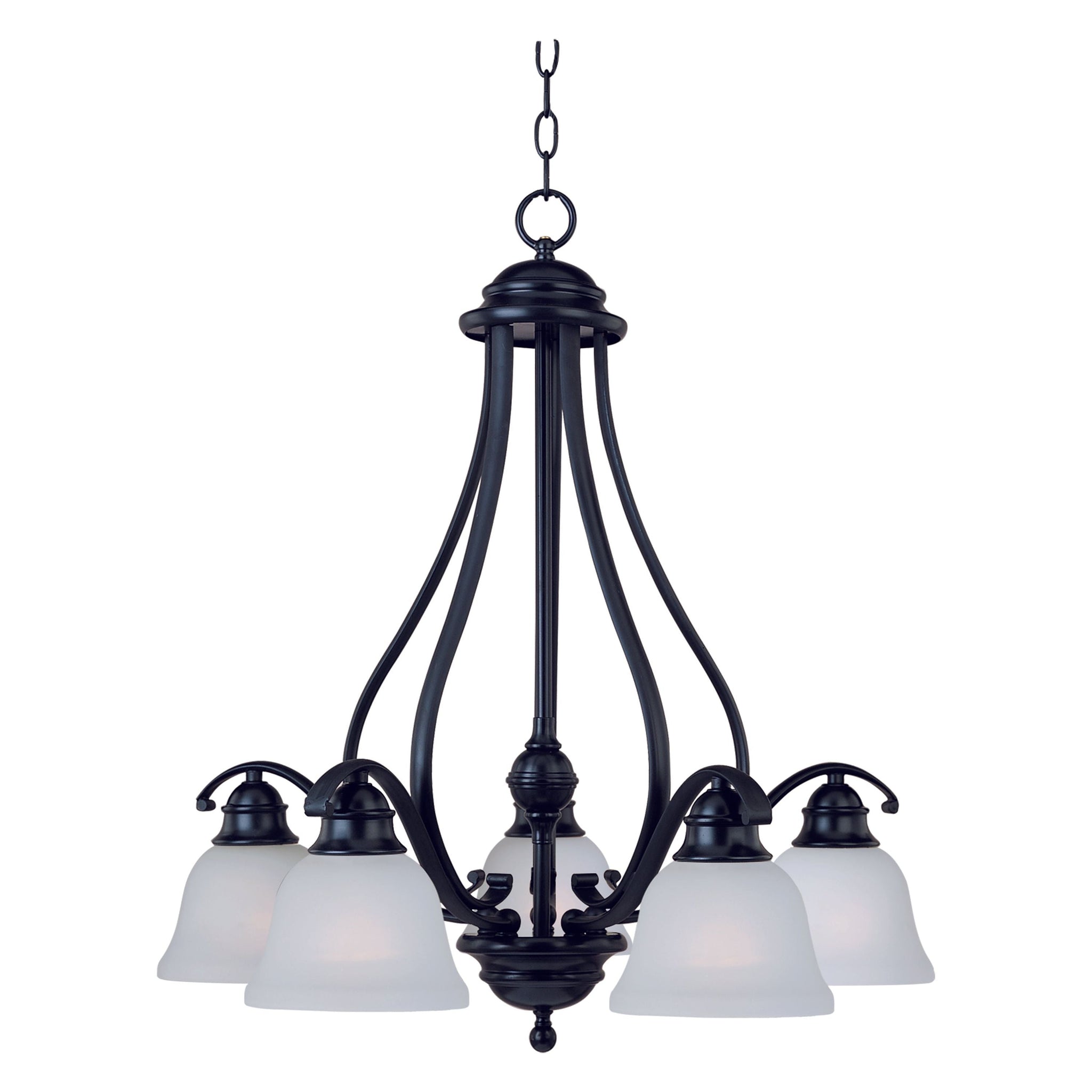 Linda 5-Light Chandelier