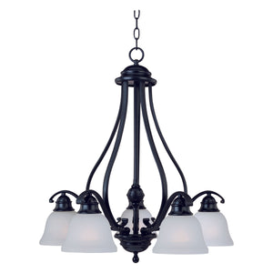 Linda 5-Light Chandelier