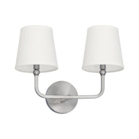 Dawson 2-Light Vanity