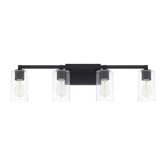 Ravenwood 4-Light Vanity
