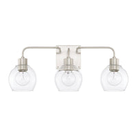 Tanner 3-Light Vanity