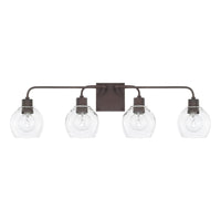 Tanner 4-Light Vanity