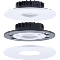 DPM 4" Slim LED Downlight