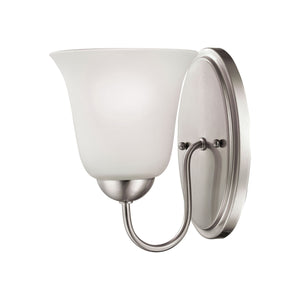 Conway 9" High 1-Light Sconce