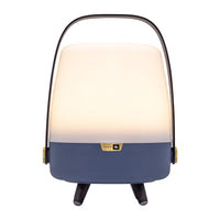 Lite Up Play Mini Rechargeable Indoor/Outdoor Speaker Lamp