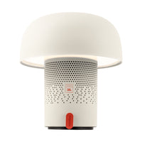Sensa Play Rechargeable Indoor/Outdoor Speaker Lamp