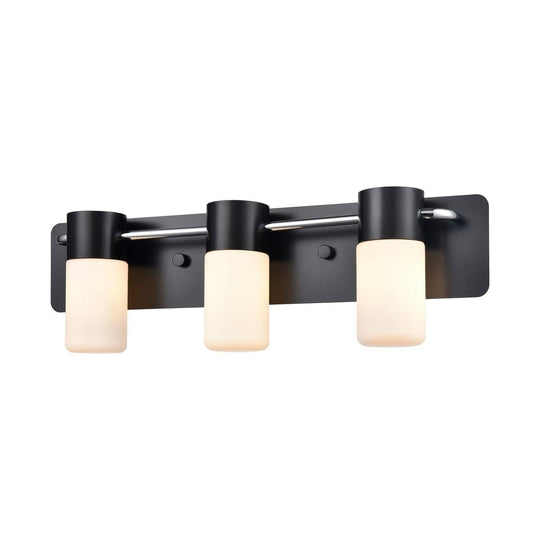 Tuxedo 3-Light Vanity