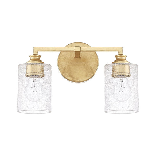 Milan 2-Light Vanity