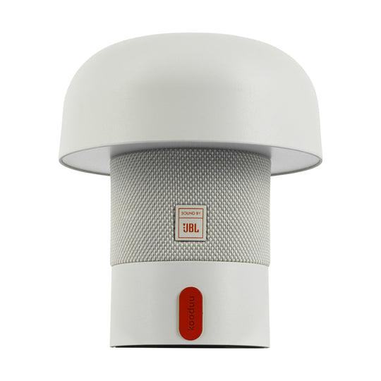 Sensa Play Mini Rechargeable Indoor/Outdoor Speaker Lamp