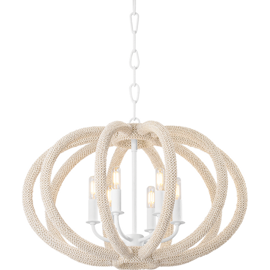 Lewiston 3-Light Chandelier