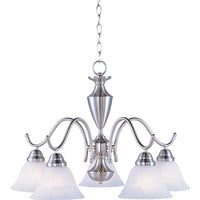 Newport 5-Light Chandelier