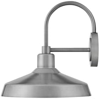 Forge Medium Wall Mount Lantern