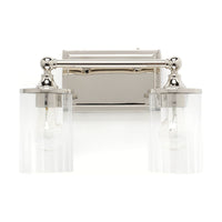 Camden 2-Light Vanity